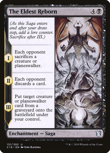 TheEldestReborn__09381 The Eldest Reborn Commander 2019