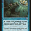 Thing from the Deep Planeswalker Symbol Reprints
