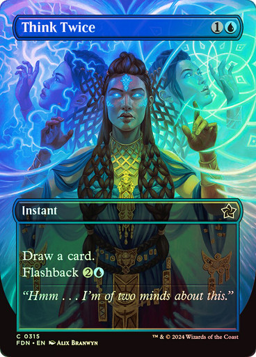 ThinkTwice315__98088 Think Twice (Borderless) Foundations - Variants