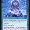 Thoughtcast (Retro Frame) The Brothers' War Commander