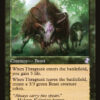 Thragtusk (Retro Frame) Time Spiral Remastered - Timeshifted