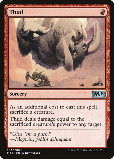 Thud__78197 Thud Core Set 2019