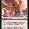 Thundering Raiju Kamigawa: Neon Dynasty