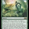Thunderous Debut Wilds of Eldraine