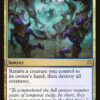 Time Wipe War of the Spark
