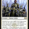 Tithe Taker Ravnica Allegiance