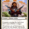 Tocatli Honor Guard Ixalan