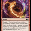 Torch the Tower Wilds of Eldraine