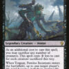 Torgaar, Famine Incarnate Dominaria E