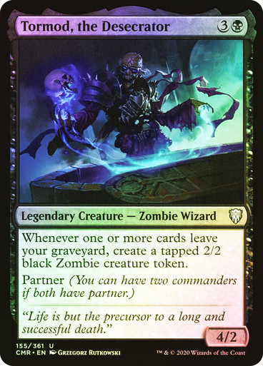 TormodTheDesecrator__75686 Tormod, the Desecrator Commander Legends
