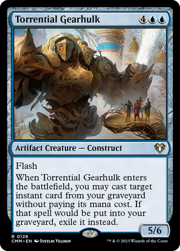 TorrentialGearhulk__12410 Torrential Gearhulk Commander Masters