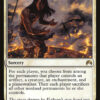 Tragic Arrogance Magic Origins