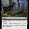Tragic Slip Commander Masters