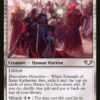 Triumph of Saint Katherine Warhammer 40,000 Commander