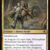 Triumphant Adventurer Adventures in the Forgotten Realms