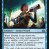 Trophy Mage Aether Revolt