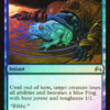 Turn to Frog Magic Origins