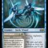 Twining Twins // Swift Spiral Wilds of Eldraine