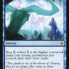 Ugin's Insight Battle for Zendikar