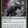 Ulvenwald Oddity // Ulvenwald Behemoth Innistrad: Crimson Vow
