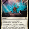 Unbreakable Formation The Lord of the Rings Commander