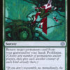 Unnatural Restoration Phyrexia: All Will Be One