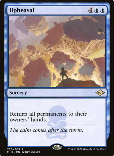 Upheaval Modern Horizons 2