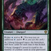 Urborg Lhurgoyf Dominaria United
