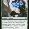 Utopia Mycon Time Spiral Remastered