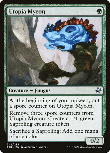 UtopiaMycon__58328 Utopia Mycon Time Spiral Remastered