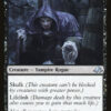 Vampire Cutthroat Eldritch Moon