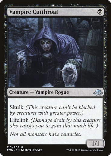 VampireCutthroat__55385 Vampire Cutthroat Eldritch Moon