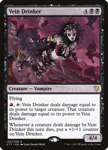 VeinDrinker__25002 Vein Drinker Commander 2017