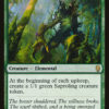 Verdant Force Dominaria