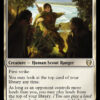 Verge Rangers The Lord of the Rings Commander
