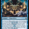 Vesuvan Shapeshifter Masters 25