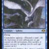 Vexing Sphinx Dominaria Remastered