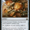 Victory Chimes Battlebond