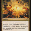 Violent Ultimatum Planeswalker Symbol Reprints