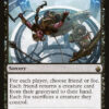 Virtus's Maneuver Battlebond