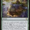 Visions of Dominance Innistrad: Midnight Hunt Commander