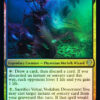 Vohar, Vodalian Desecrator Dominaria United