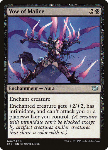 VowOfMalice__04008 Vow of Malice Commander 2015