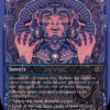 Wail of the Forgotten (Borderless) The Lost Caverns of Ixalan - Variants