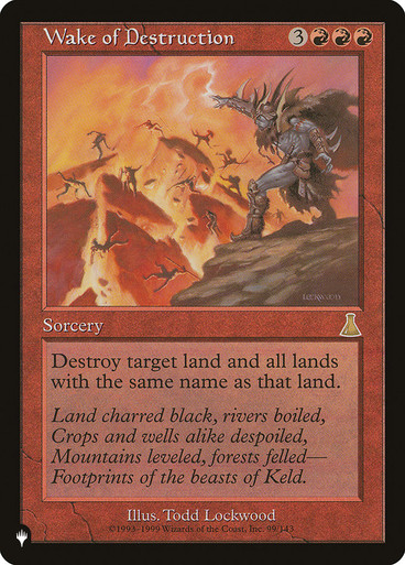 WakeOfDestruction__10236 Wake of Destruction Planeswalker Symbol Reprints