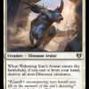 Wakening Sun's Avatar Commander Masters