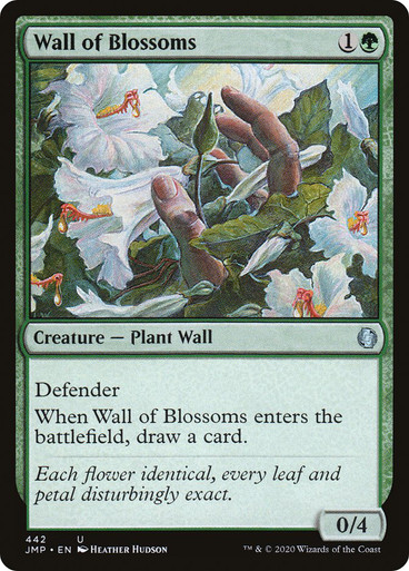 WallOfBlossoms__60758 Wall of Blossoms Jumpstart