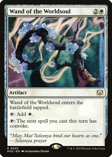WandOfTheWorldsoul__37990 Wand of the Worldsoul March of the Machine Commander