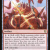 Wand of Wonder Commander Legends: Battle for Baldur's Gate