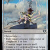 Warping Wail Commander Masters